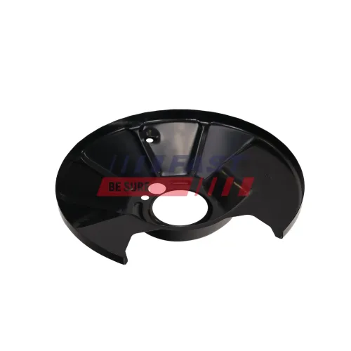 Spritzblech, Bremsscheibe Hinterachse rechts FAST FT04142 Bild Spritzblech, Bremsscheibe Hinterachse rechts FAST FT04142