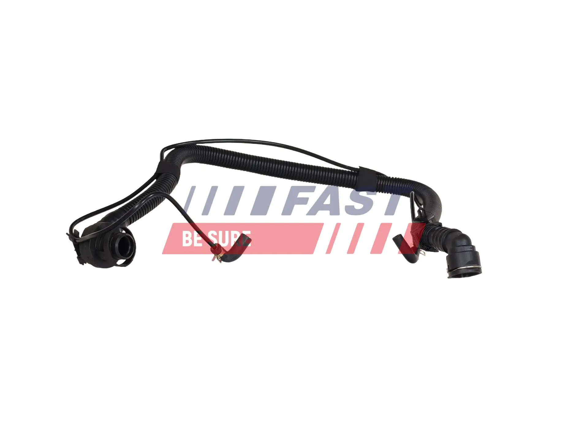 Ventil, Kurbelgehäuseentlüftung FAST FT04145