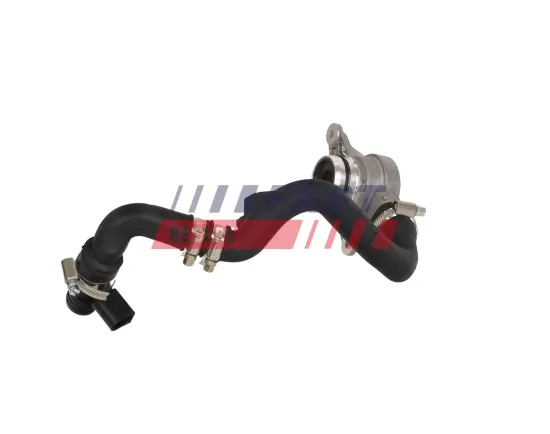 Membran, Kurbelgehäuseentlüftung FAST FT04151 Bild Membran, Kurbelgehäuseentlüftung FAST FT04151