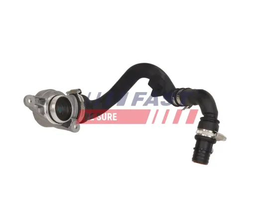 Membran, Kurbelgehäuseentlüftung FAST FT04151 Bild Membran, Kurbelgehäuseentlüftung FAST FT04151