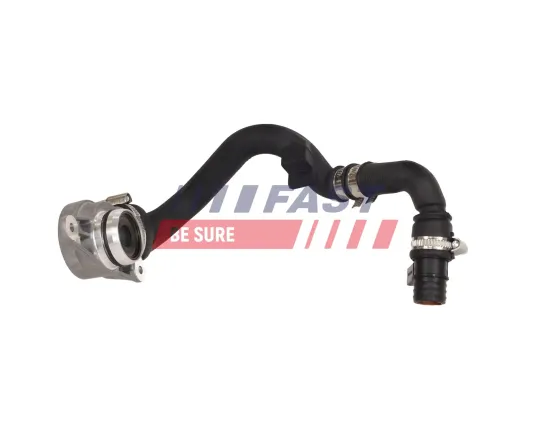 Membran, Kurbelgehäuseentlüftung FAST FT04151 Bild Membran, Kurbelgehäuseentlüftung FAST FT04151