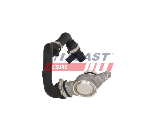 Membran, Kurbelgehäuseentlüftung FAST FT04151 Bild Membran, Kurbelgehäuseentlüftung FAST FT04151