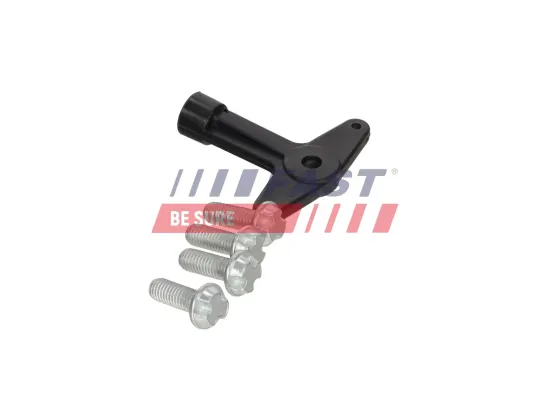 Achsmutterschlüssel FAST FT04152 Bild Achsmutterschlüssel FAST FT04152