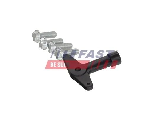 Achsmutterschlüssel FAST FT04152 Bild Achsmutterschlüssel FAST FT04152