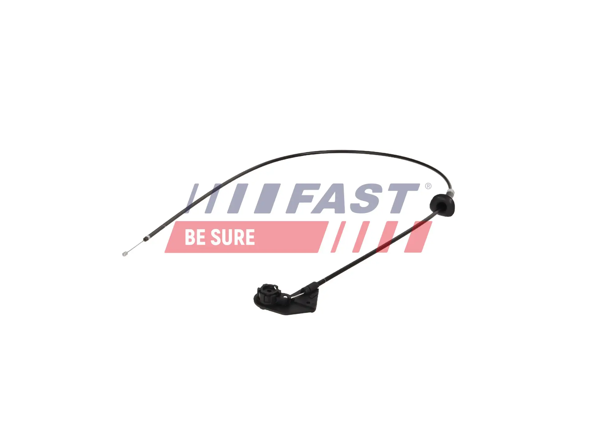 Motorhaubenzug FAST FT04159