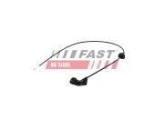 Motorhaubenzug FAST FT04159