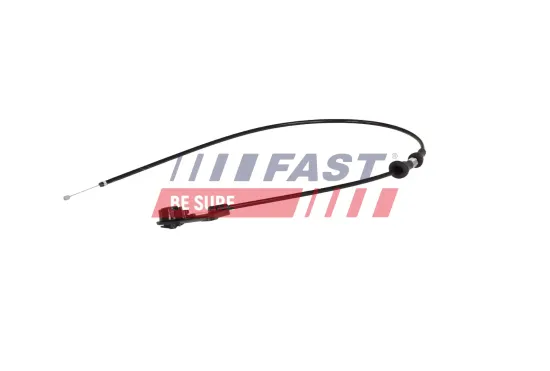 Motorhaubenzug FAST FT04161 Bild Motorhaubenzug FAST FT04161