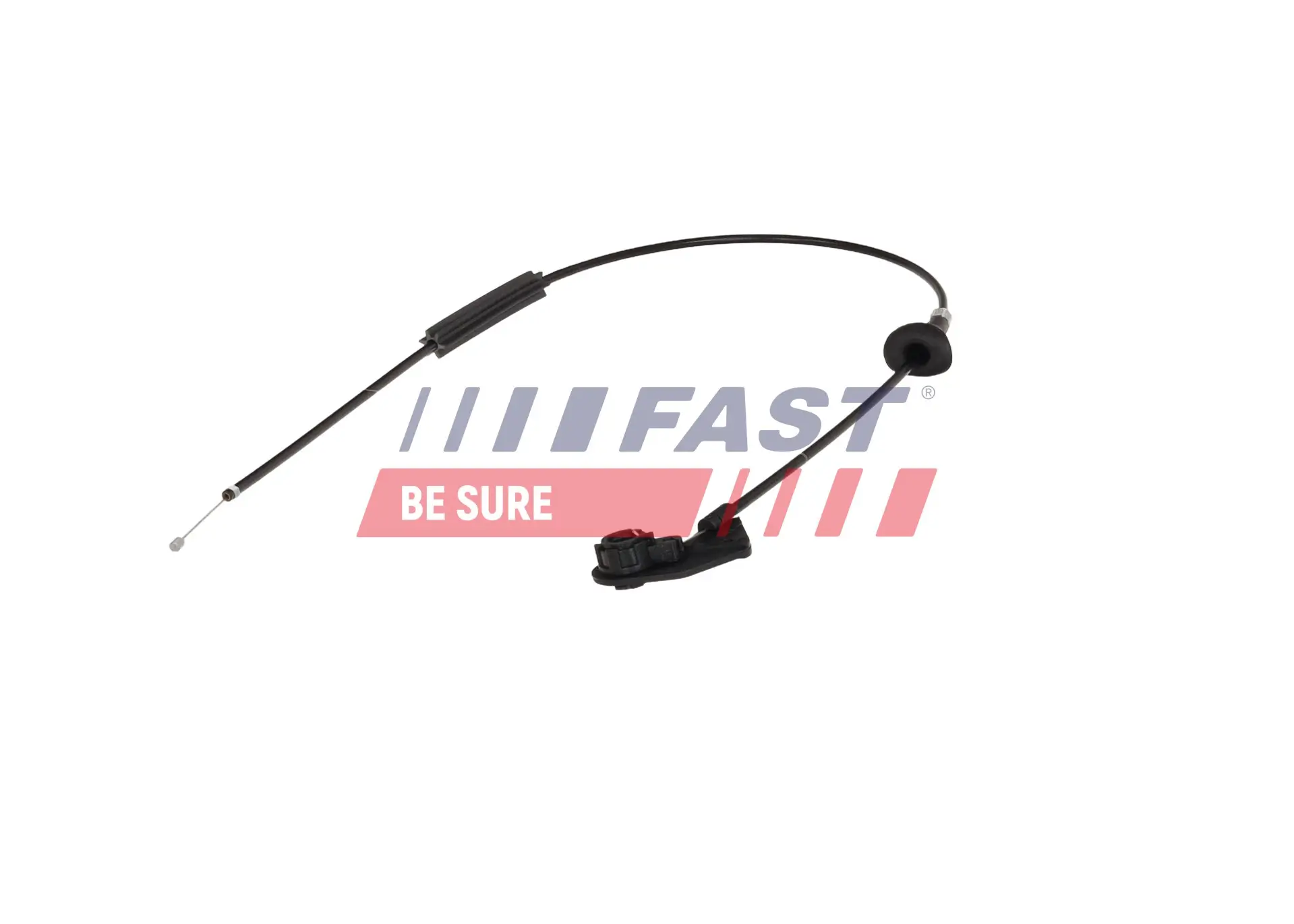 Motorhaubenzug FAST FT04162