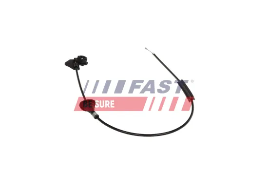 Motorhaubenzug FAST FT04162 Bild Motorhaubenzug FAST FT04162