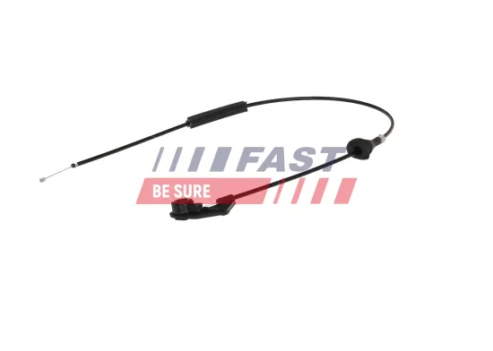 Motorhaubenzug FAST FT04162 Bild Motorhaubenzug FAST FT04162