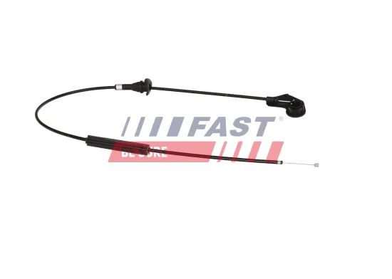 Motorhaubenzug FAST FT04162 Bild Motorhaubenzug FAST FT04162