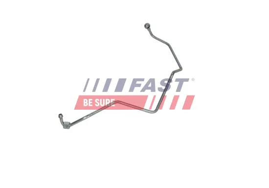 Ölleitung, Lader FAST FT04166 Bild Ölleitung, Lader FAST FT04166