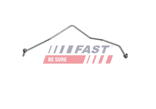 Ölleitung, Lader FAST FT04166 Bild Ölleitung, Lader FAST FT04166