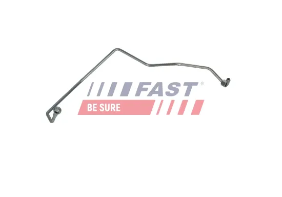 Ölleitung, Lader FAST FT04166 Bild Ölleitung, Lader FAST FT04166