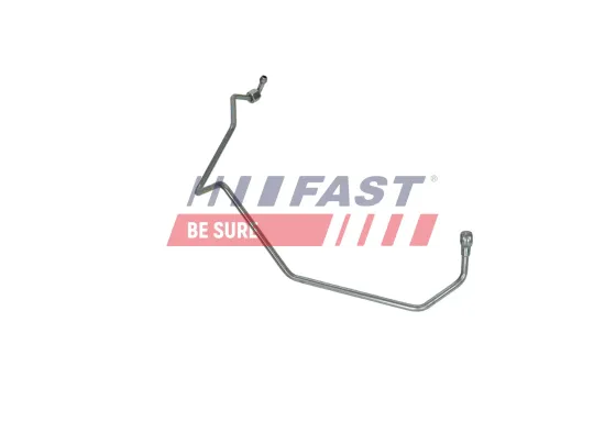 Ölleitung, Lader FAST FT04166 Bild Ölleitung, Lader FAST FT04166