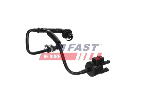 Ventil, Kraftstofffilter FAST FT04170 Bild Ventil, Kraftstofffilter FAST FT04170