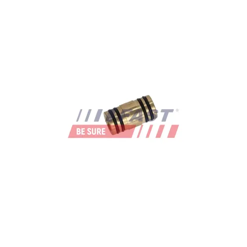 Kühlmittelflansch FAST FT04171 Bild Kühlmittelflansch FAST FT04171