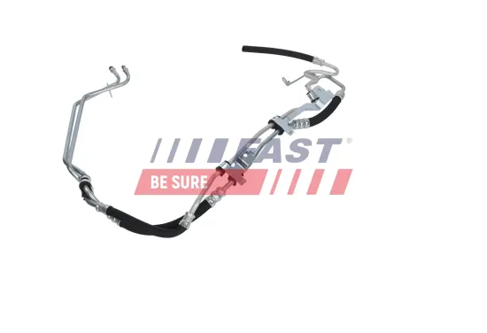 Hydraulikschlauch, Lenkung FAST FT04172 Bild Hydraulikschlauch, Lenkung FAST FT04172
