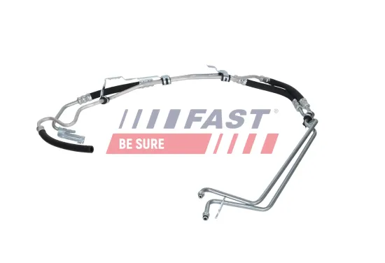 Hydraulikschlauch, Lenkung FAST FT04172 Bild Hydraulikschlauch, Lenkung FAST FT04172