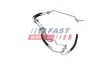 Hydraulikschlauch, Lenkung FAST FT04172 Bild Hydraulikschlauch, Lenkung FAST FT04172