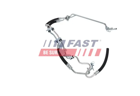 Hydraulikschlauch, Lenkung FAST FT04172 Bild Hydraulikschlauch, Lenkung FAST FT04172