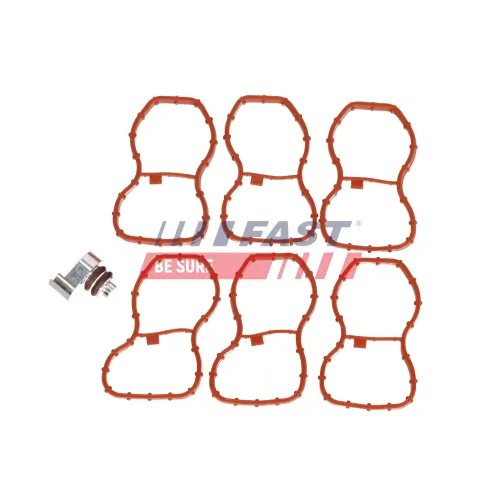 Dichtung, Ansaugkrümmer FAST FT04175 Bild Dichtung, Ansaugkrümmer FAST FT04175