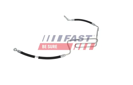 Hydraulikschlauch, Lenkung FAST FT04178 Bild Hydraulikschlauch, Lenkung FAST FT04178