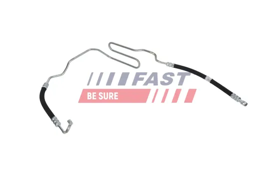 Hydraulikschlauch, Lenkung FAST FT04178 Bild Hydraulikschlauch, Lenkung FAST FT04178