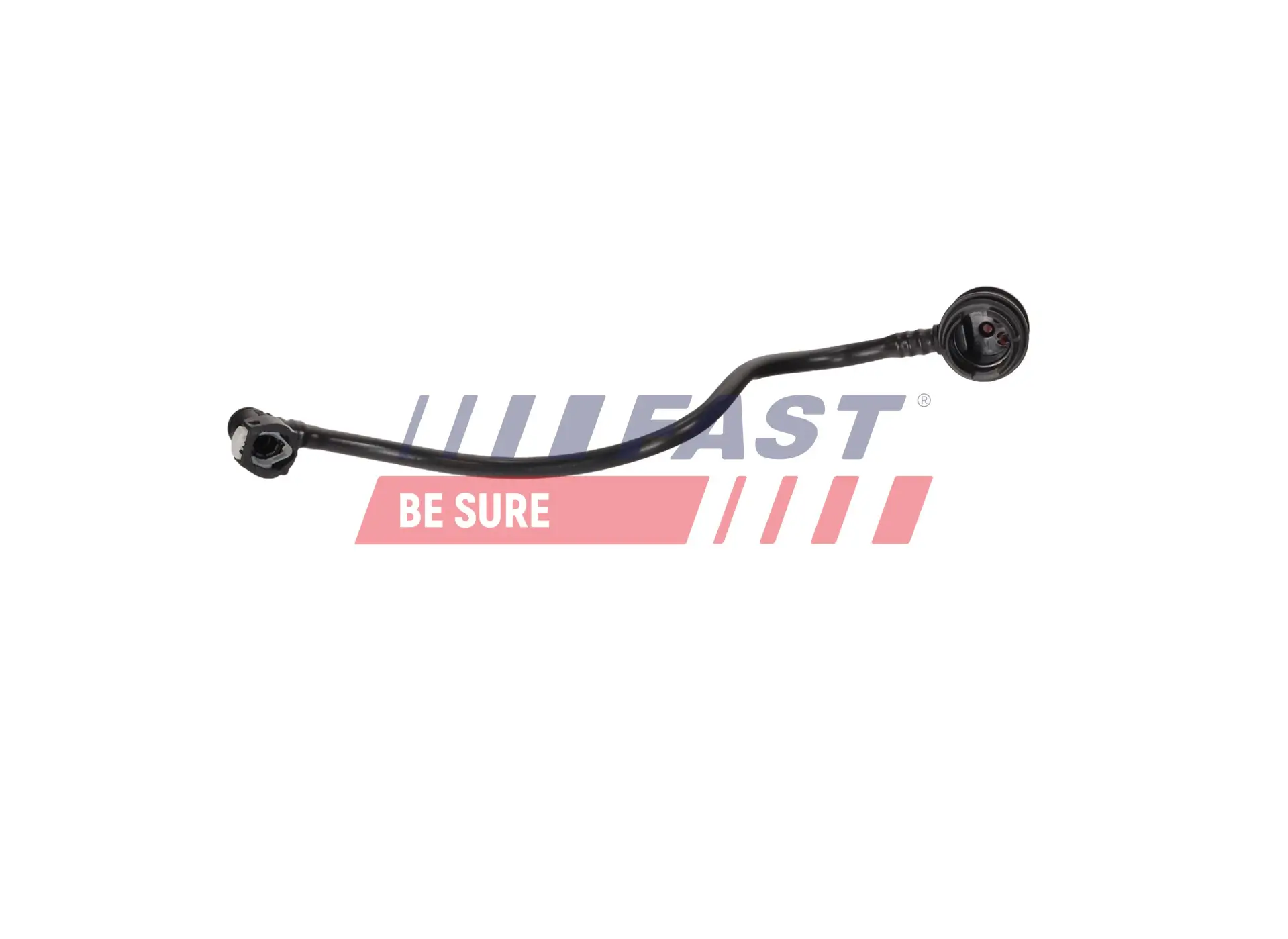 Kraftstoffleitung FAST FT04183