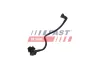 Kraftstoffleitung FAST FT04183 Bild Kraftstoffleitung FAST FT04183