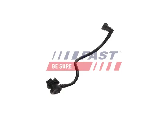 Kraftstoffleitung FAST FT04183 Bild Kraftstoffleitung FAST FT04183