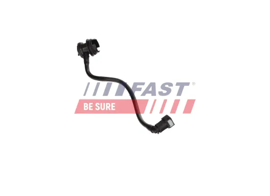 Kraftstoffleitung FAST FT04183 Bild Kraftstoffleitung FAST FT04183