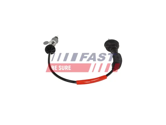 Seilzug, Kupplungsbetätigung FAST FT04186 Bild Seilzug, Kupplungsbetätigung FAST FT04186