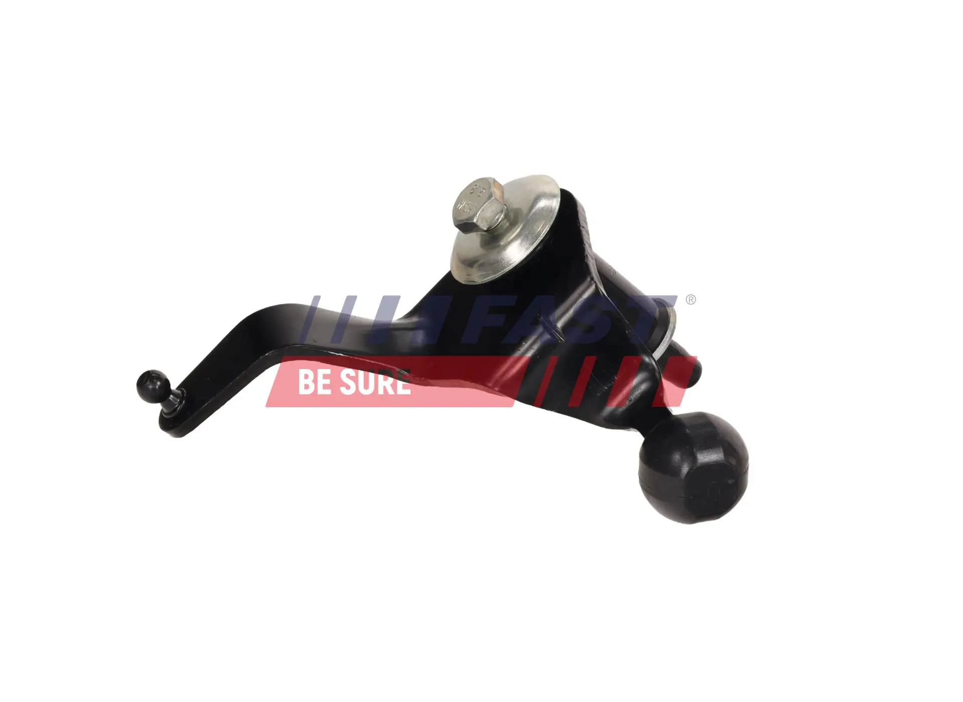 Kugelkopf, Schaltgestänge FAST FT04189