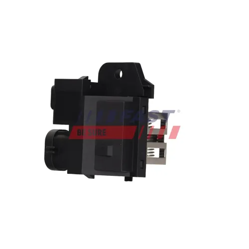 Vorwiderstand, Elektromotor (Kühlerlüfter) FAST FT04191 Bild Vorwiderstand, Elektromotor (Kühlerlüfter) FAST FT04191