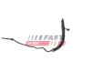 Hydraulikschlauch, Lenkung FAST FT04208 Bild Hydraulikschlauch, Lenkung FAST FT04208