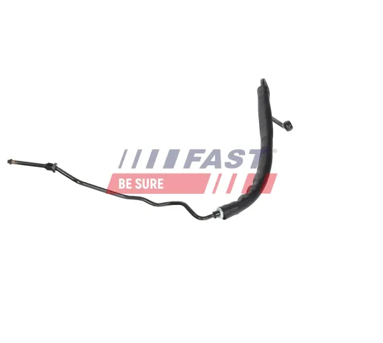 Hydraulikschlauch, Lenkung FAST FT04208 Bild Hydraulikschlauch, Lenkung FAST FT04208
