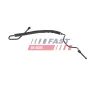 Hydraulikschlauch, Lenkung FAST FT04208 Bild Hydraulikschlauch, Lenkung FAST FT04208