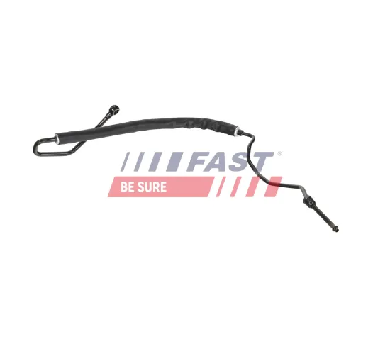 Hydraulikschlauch, Lenkung FAST FT04208 Bild Hydraulikschlauch, Lenkung FAST FT04208