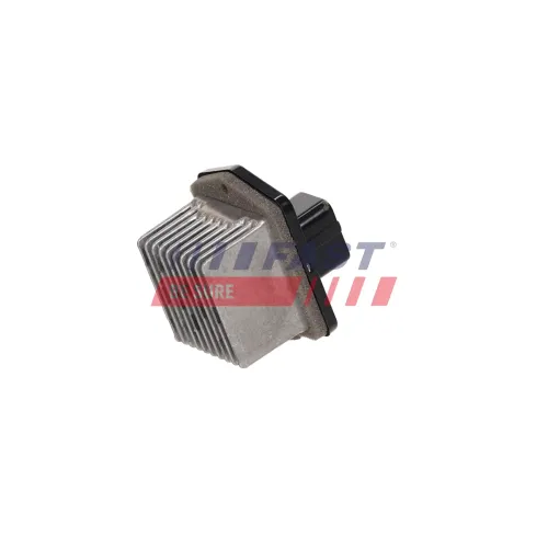 Vorwiderstand, Klimalüfter FAST FT04210 Bild Vorwiderstand, Klimalüfter FAST FT04210