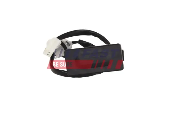 Heckklappenschloss FAST FT04224 Bild Heckklappenschloss FAST FT04224