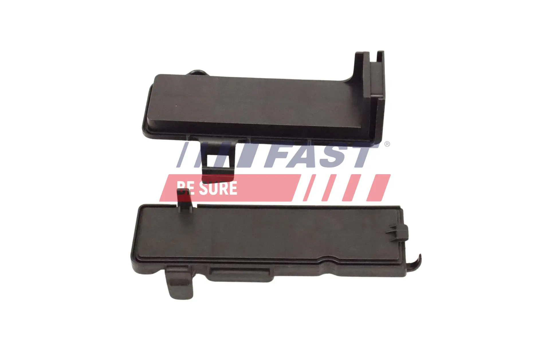 Deckel Luftfiltergehäuse FAST FT04240