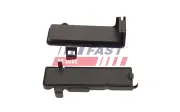 Deckel Luftfiltergehäuse FAST FT04240
