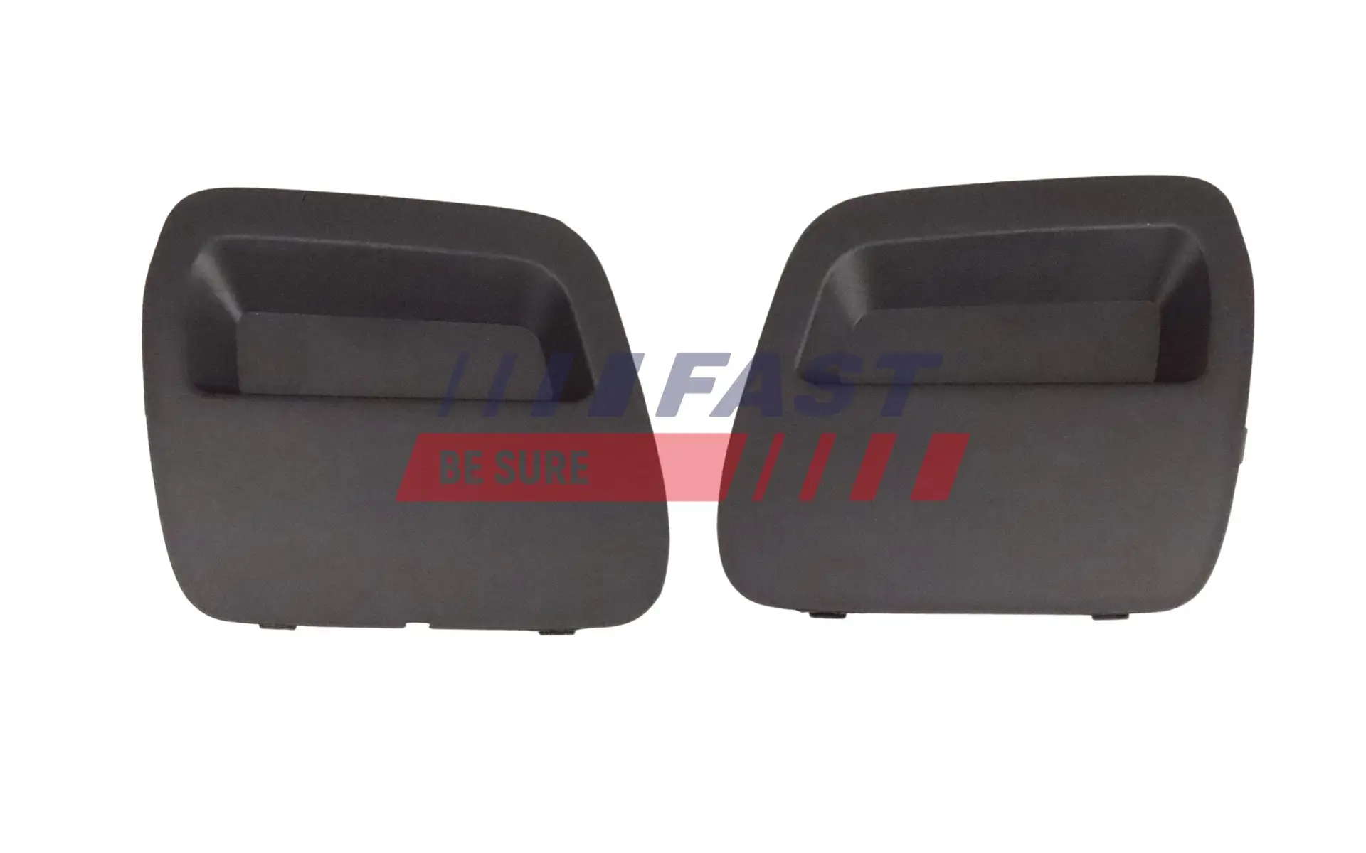 Blende, Nebelscheinwerfer FAST FT04243