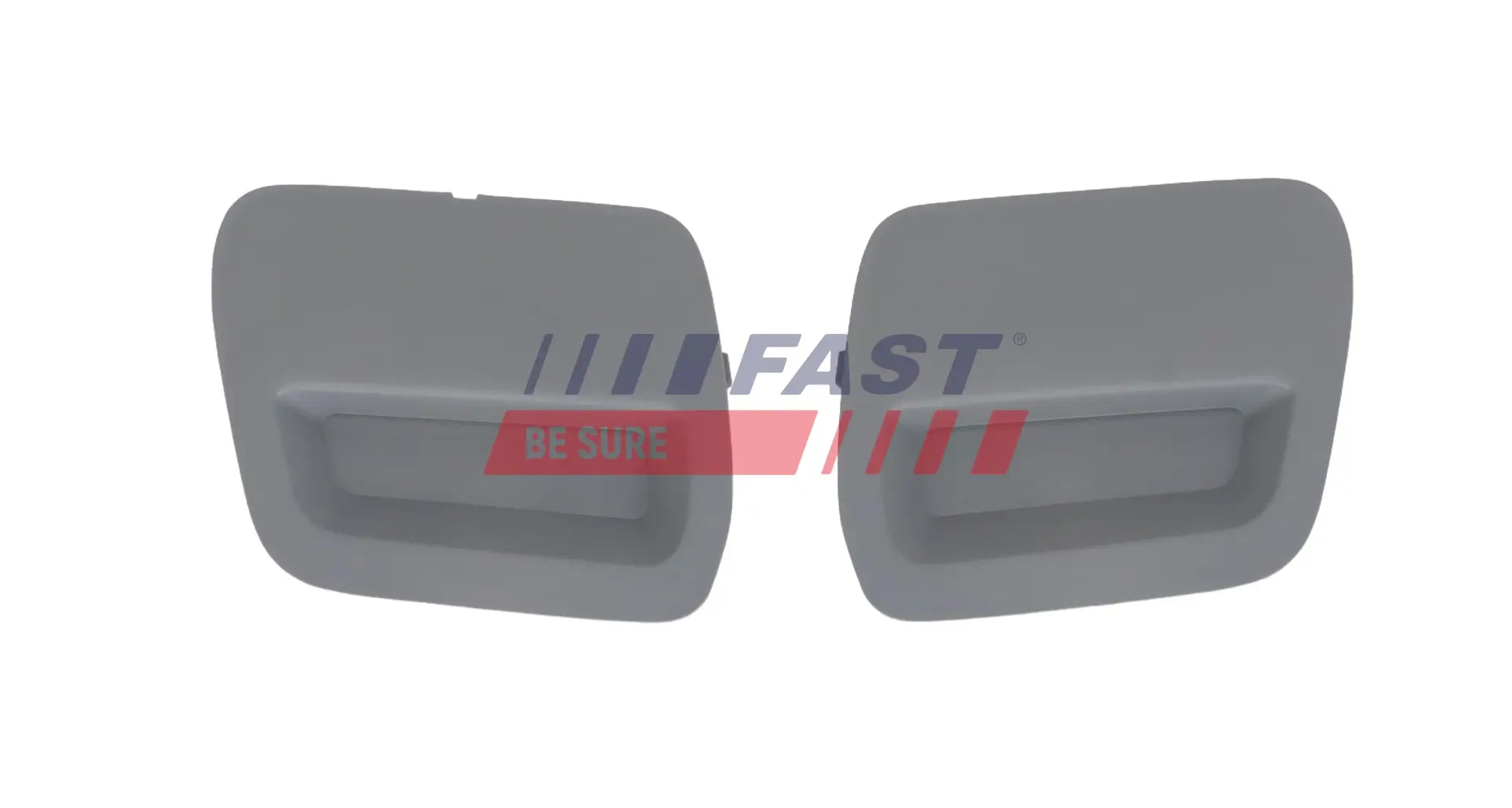 Blende, Nebelscheinwerfer FAST FT04244