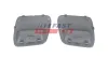 Blende, Nebelscheinwerfer FAST FT04244 Bild Blende, Nebelscheinwerfer FAST FT04244