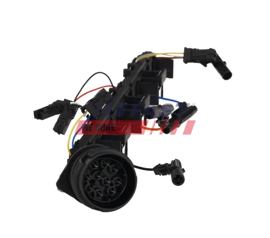 Anschlussleitung, Einspritzventil FAST FT04261 Bild Anschlussleitung, Einspritzventil FAST FT04261