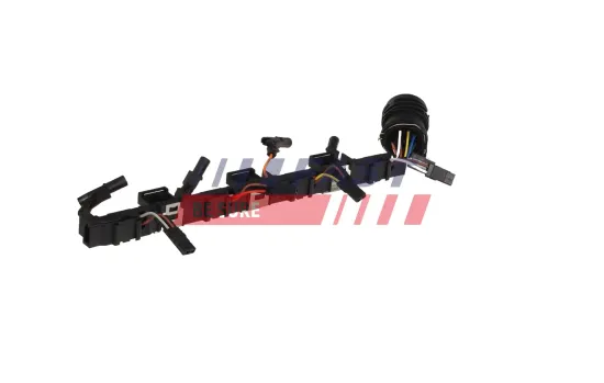Anschlussleitung, Einspritzventil FAST FT04262 Bild Anschlussleitung, Einspritzventil FAST FT04262