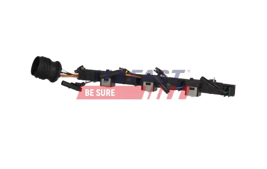 Anschlussleitung, Einspritzventil FAST FT04262 Bild Anschlussleitung, Einspritzventil FAST FT04262