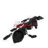 Anschlussleitung, Einspritzventil FAST FT04262 Bild Anschlussleitung, Einspritzventil FAST FT04262